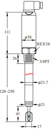 SC1420 Extra Long